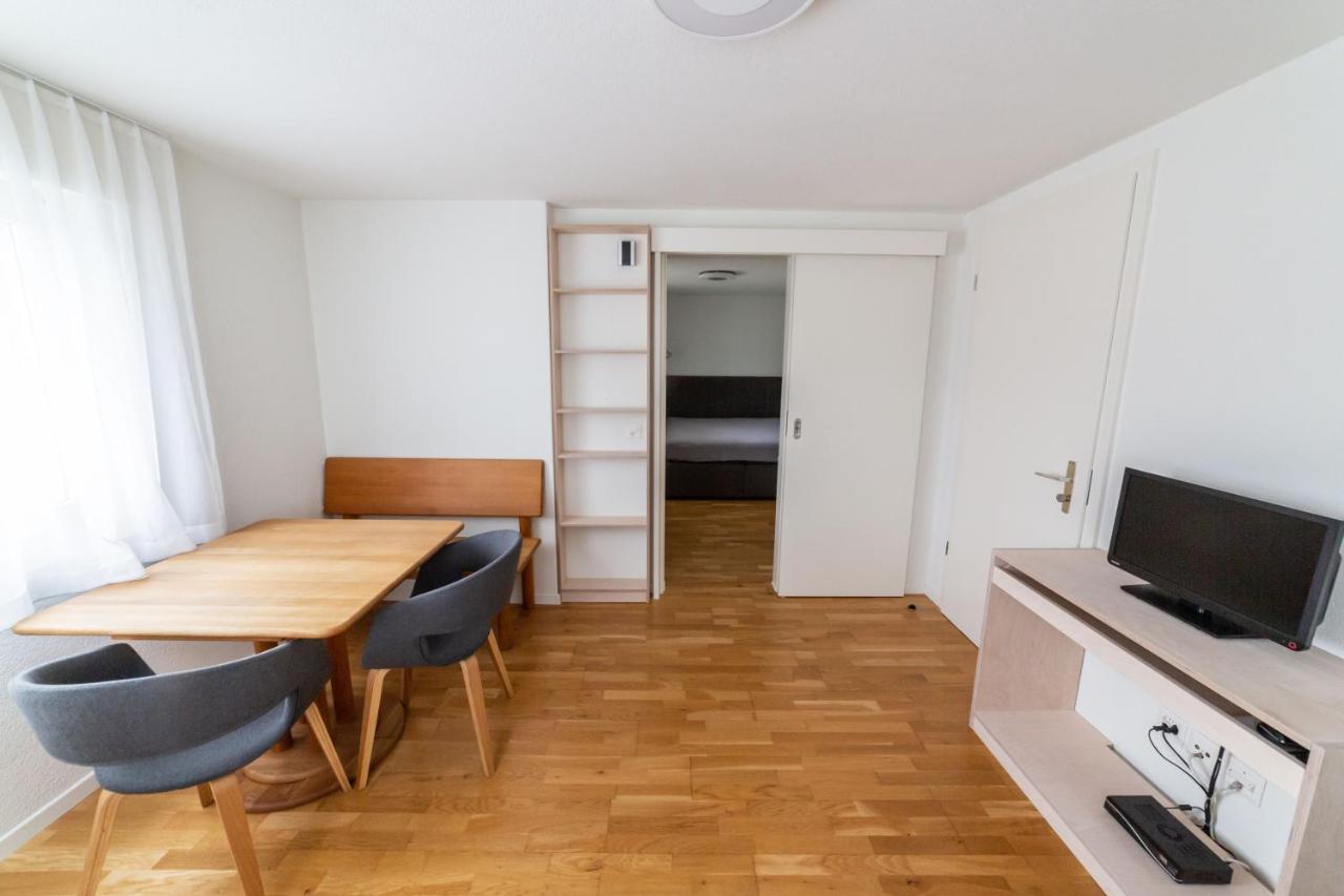 Studio Chic Niederweningen Esterno foto