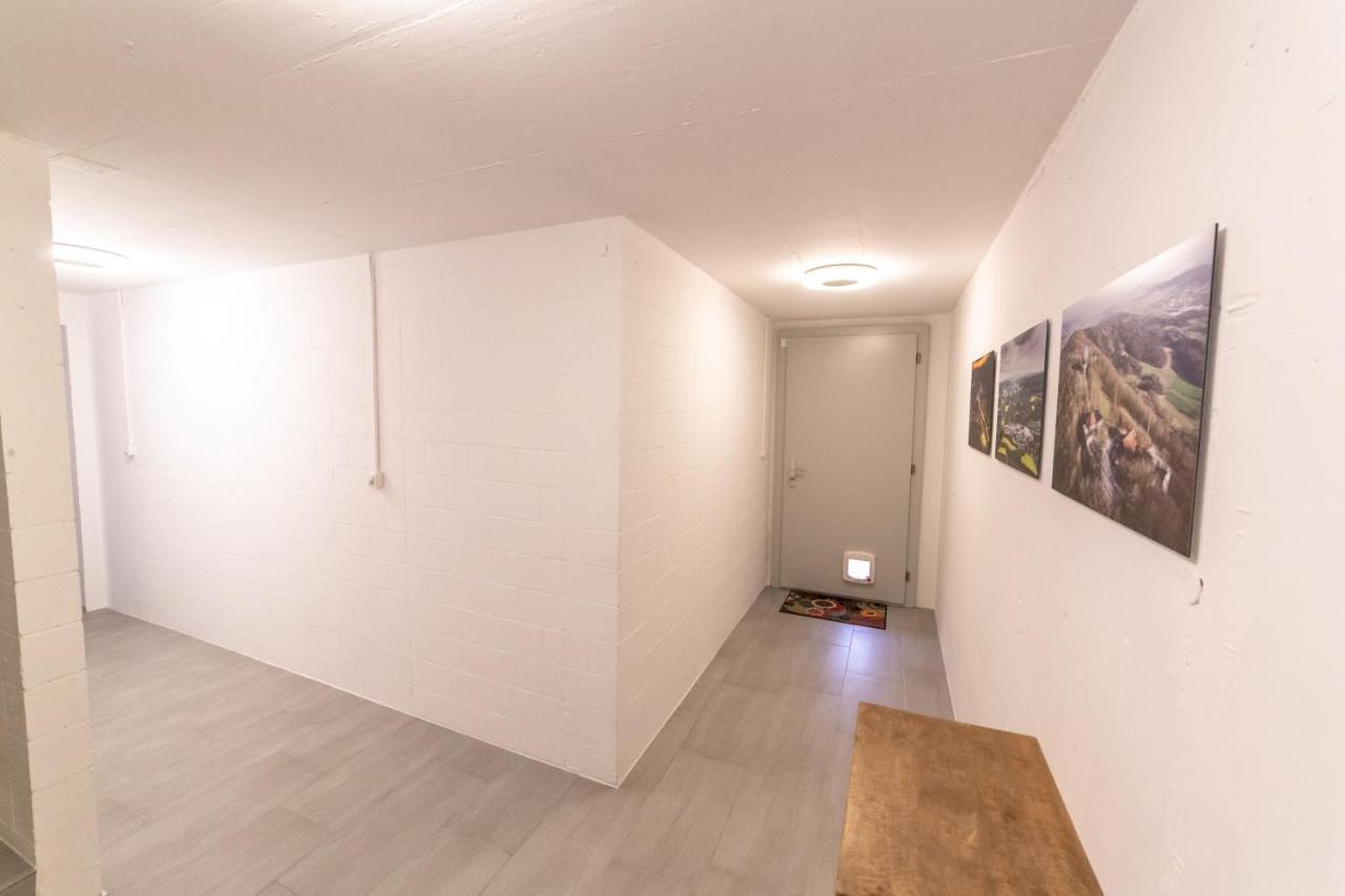 Studio Chic Niederweningen Esterno foto