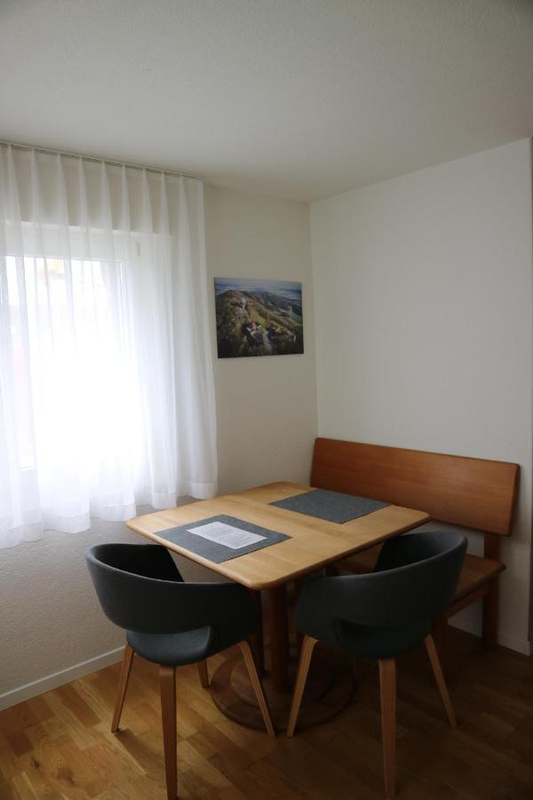 Studio Chic Niederweningen Esterno foto