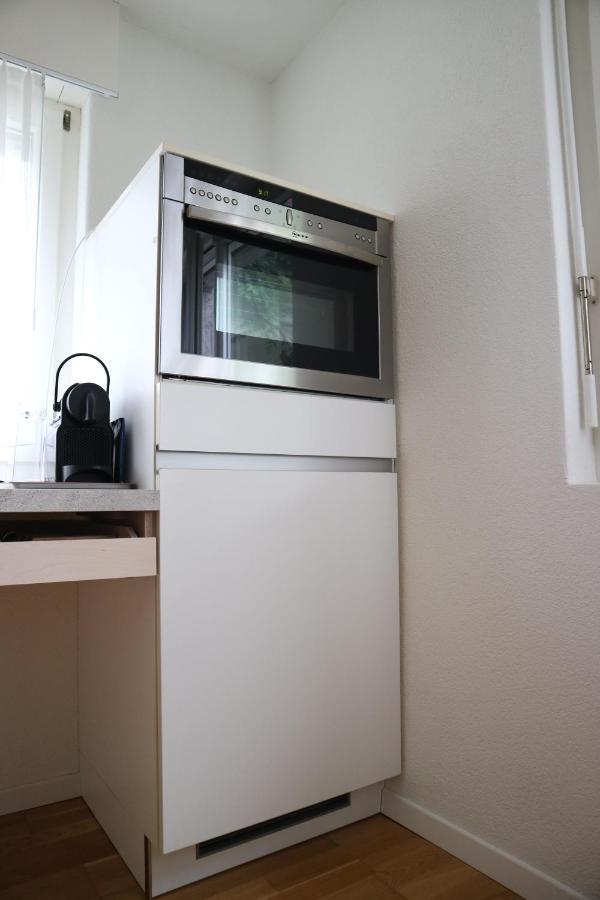 Studio Chic Niederweningen Esterno foto